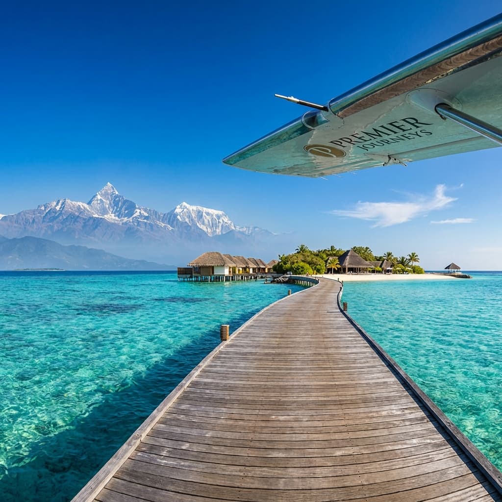 Corporate Travel Solutions